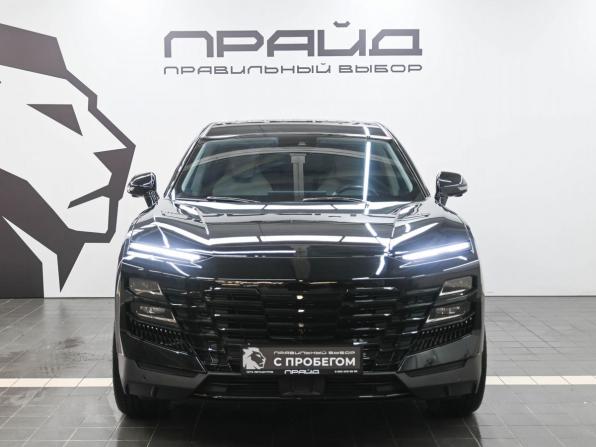 JETOUR DASHING I с пробегом 2023 года, цена 2 369 900 рублей, 21901 км, внедорожник, Автокод Объявления