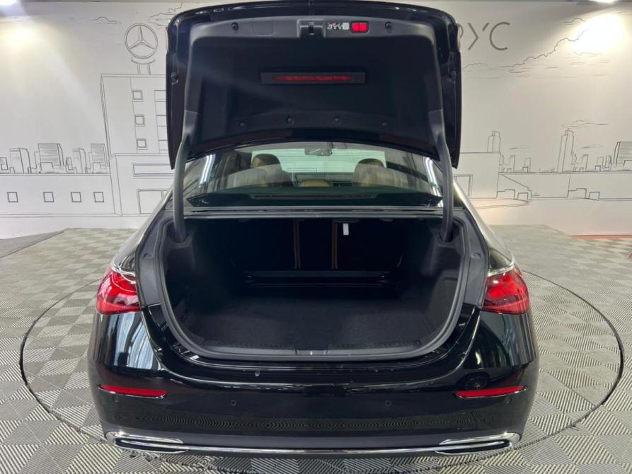 Mercedes-Benz E-Класс VI (W214 S214) Москва  - изображение 8