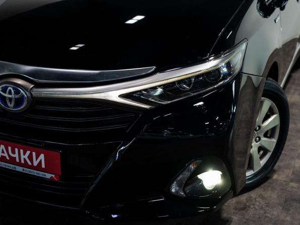 Toyota Sai с пробегом 2015 года, цена 1 770 000 рублей, 206835 км, седан, Автокод Объявления
