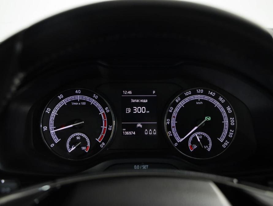 Skoda Kodiaq I Санкт-Петербург  - изображение 13