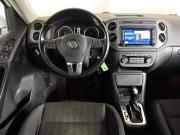 Volkswagen Tiguan I Рестайлинг Москва  - изображение 39