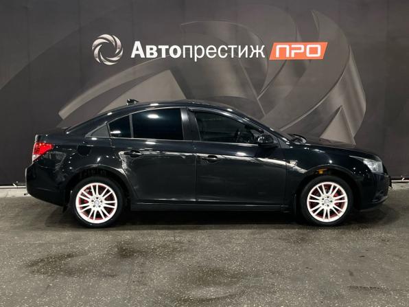 Chevrolet Cruze I с пробегом 2009 года, цена 535 000 рублей, 189990 км, седан, Автокод Объявления