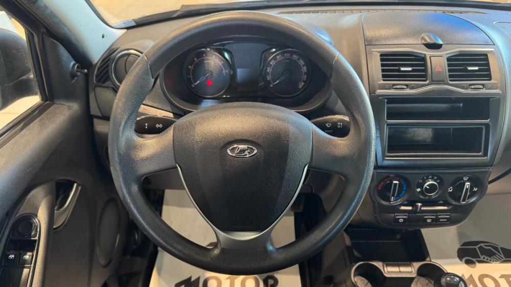 Lada (ВАЗ) Granta I Рестайлинг Липецк  - изображение 10