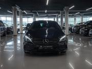 Mercedes-Benz CLA I (C117 X117) Рестайлинг Москва  - изображение 27