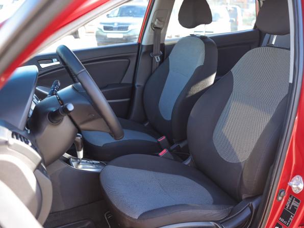 Hyundai Solaris I с пробегом 2014 года, цена 899 000 рублей, 155700 км, хэтчбек, Автокод Объявления