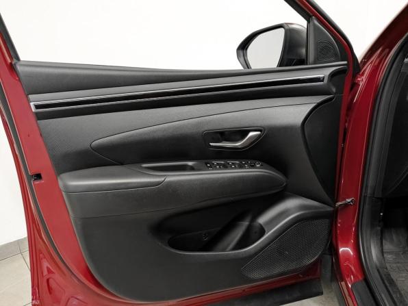 Hyundai Tucson IV с пробегом 2021 года, цена 2 250 000 рублей, 97325 км, внедорожник, Автокод Объявления