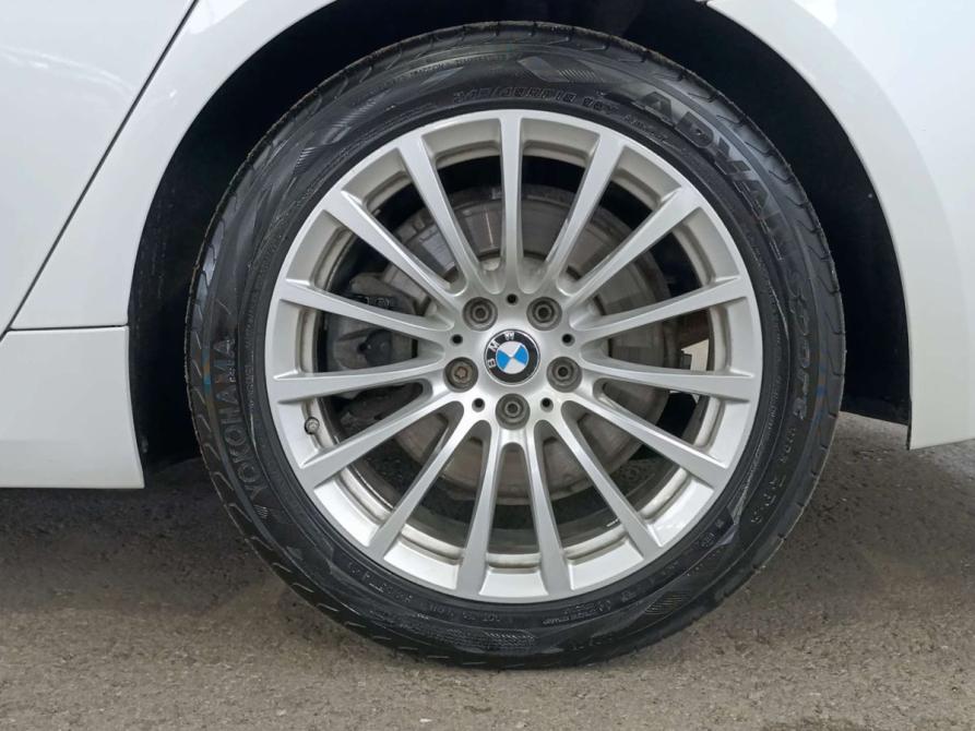 BMW 5 серии VII (G30/G31/G38) Набережные Челны  - изображение 22