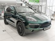 Porsche Cayenne II (958) Казань  - изображение 25