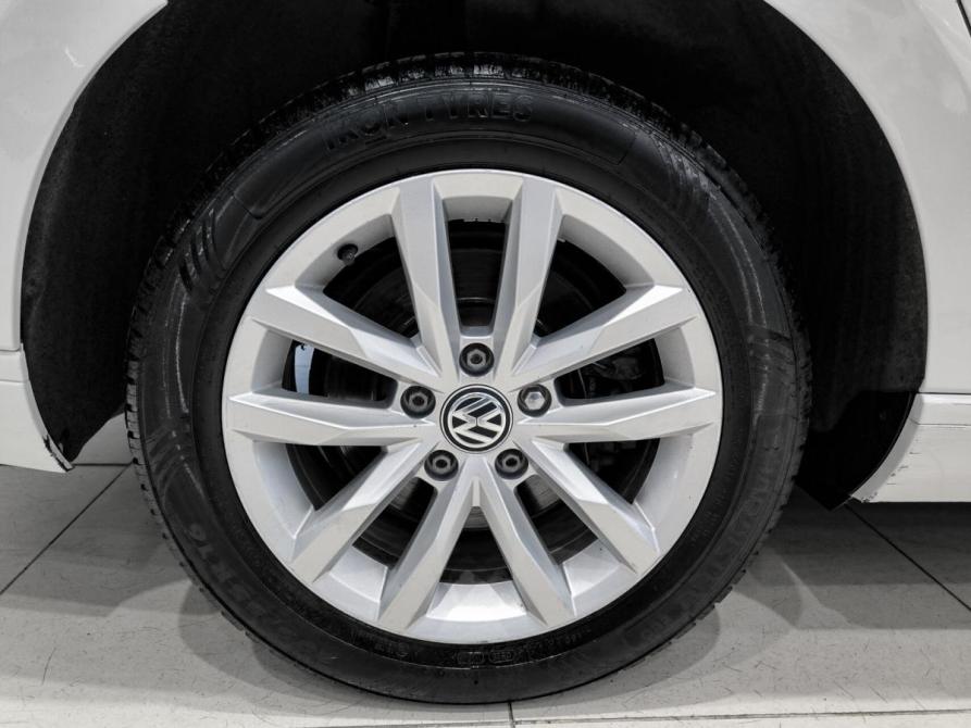 Volkswagen Passat B8 Казань  - изображение 22