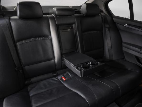BMW 5 серии VI (F10/F11/F07) Рестайлинг с пробегом 2015 года, цена 2 344 286 рублей, 148554 км, седан, Автокод Объявления