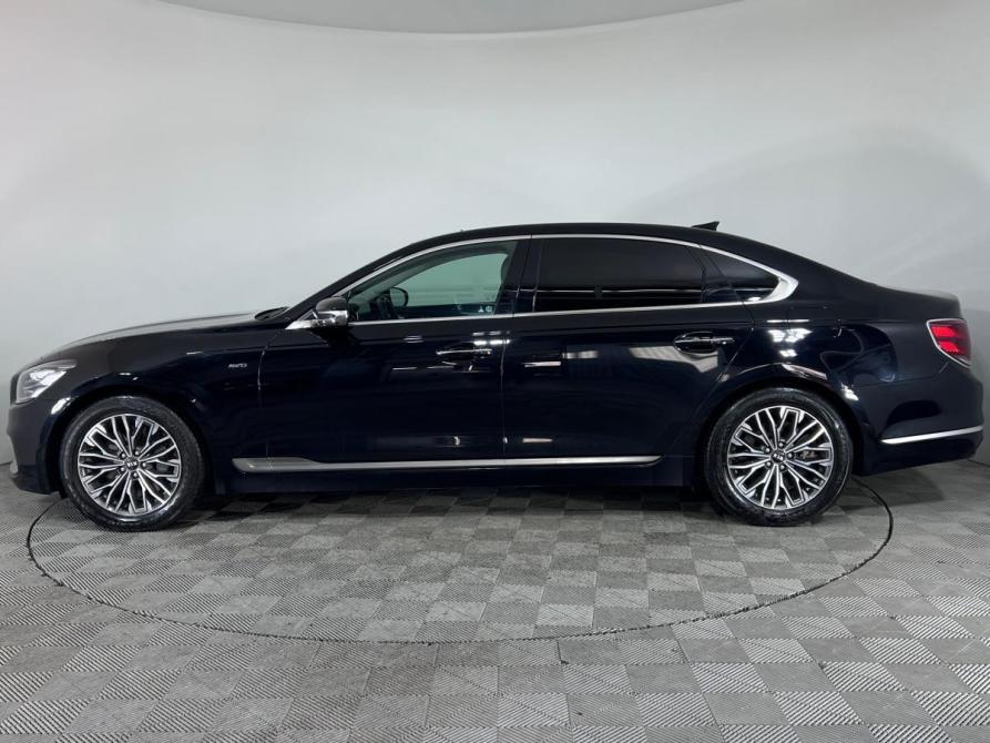 Kia K900 II Ростов-на-Дону  - изображение 5