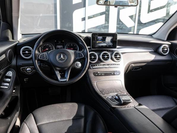 Mercedes-Benz GLC I (X253) с пробегом 2016 года, цена 2 935 000 рублей, 112755 км, внедорожник, Автокод Объявления