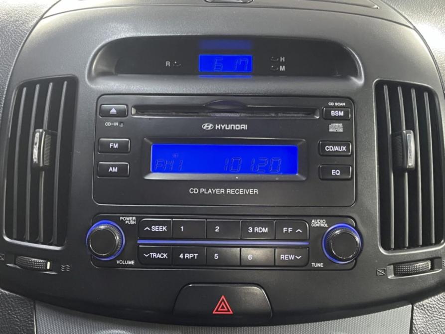 Hyundai Elantra IV (HD) Курск  - изображение 11