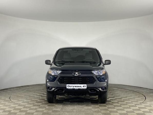 Lada (ВАЗ) Niva Travel I с пробегом 2023 года, цена 925 000 рублей, 67420 км, внедорожник, Автокод Объявления