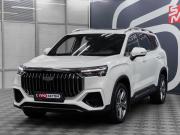 Geely Okavango I Рестайлинг Ростов-на-Дону  - изображение 15