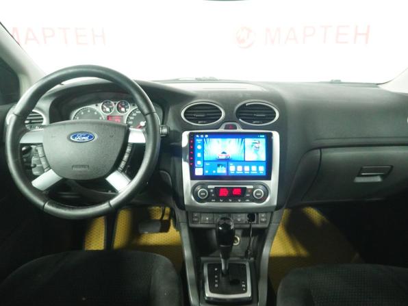 Ford Focus II с пробегом 2007 года, цена 395 000 рублей, 257993 км, седан, Автокод Объявления