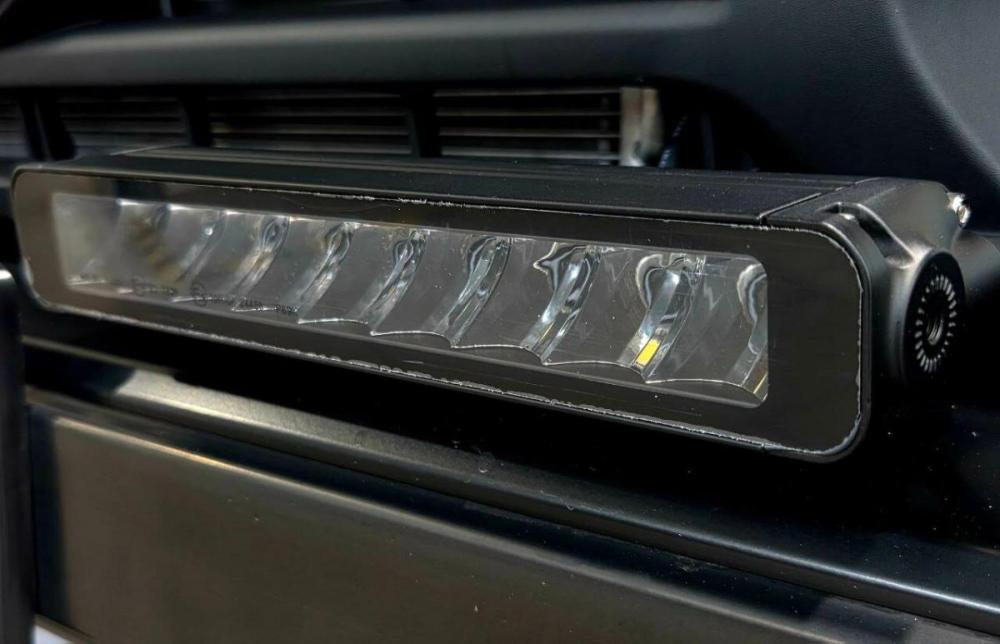 Lada (ВАЗ) Niva Legend Красноярск  - изображение 13