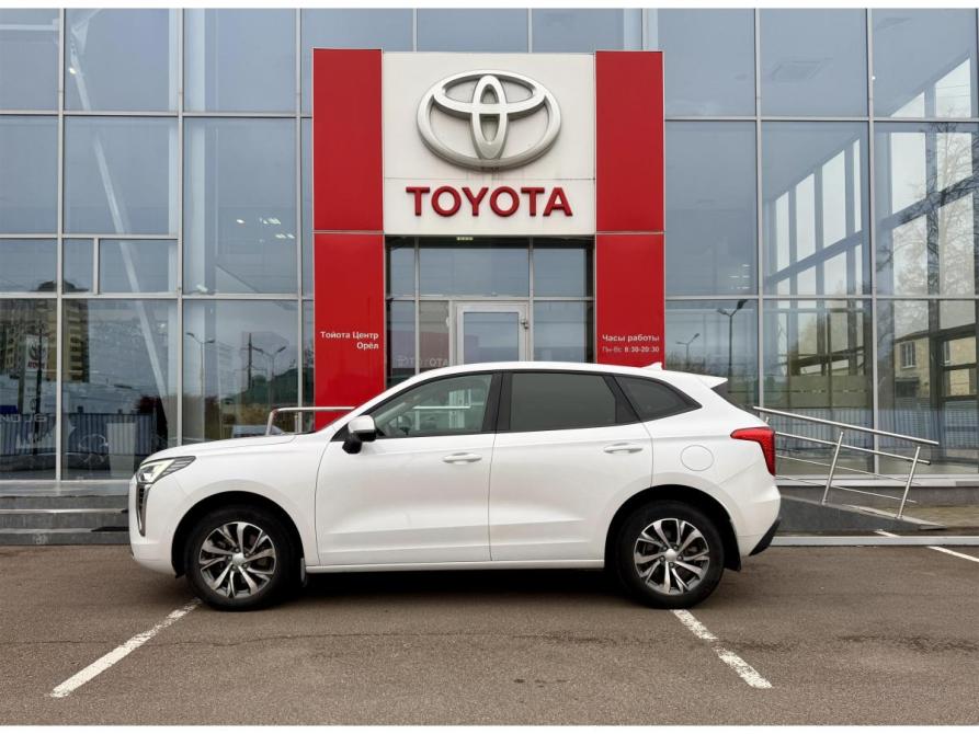 Haval Jolion I Орел  - изображение 9