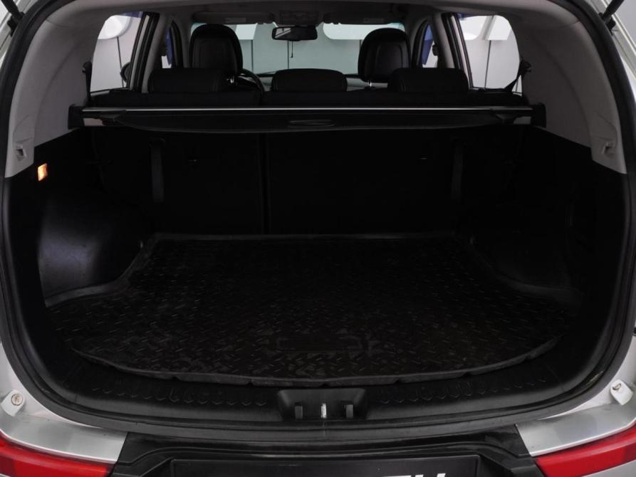 Kia Sportage III Воронеж  - изображение 21