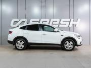 Renault Arkana I Воронеж  - изображение 28