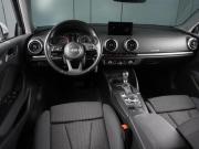 Audi A3 III (8V) Рестайлинг Минеральные Воды  - изображение 23