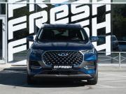 Chery Tiggo 8 Pro Max I Рестайлинг Волгоград  - изображение 31