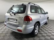 Hyundai Santa Fe Classic Москва  - изображение 24