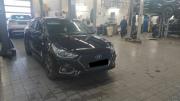 Hyundai Solaris II Санкт-Петербург  - изображение 7