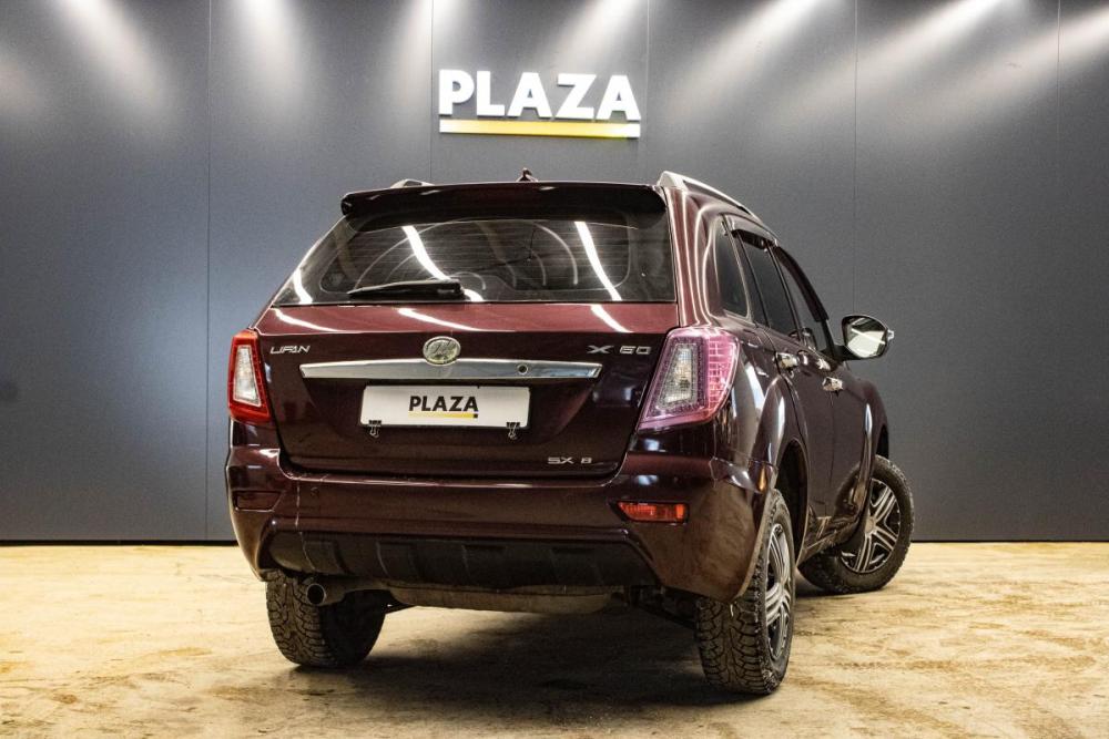 Lifan X60 I Уфа  - изображение 4