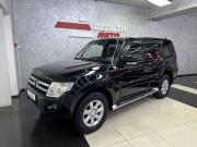 Mitsubishi Pajero IV Рестайлинг 1 Ярославль  - изображение 39