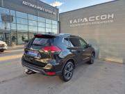 Nissan X-Trail III Рестайлинг Екатеринбург  - изображение 15