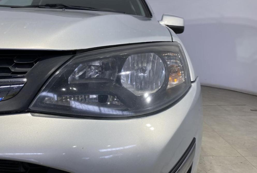 Lada (ВАЗ) Kalina II Саранск  - изображение 13