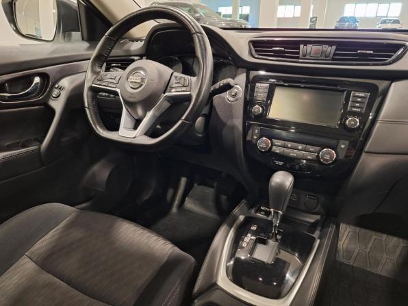 Nissan X-Trail III Рестайлинг с пробегом 2020 года, цена 2 349 000 рублей, 55707 км, внедорожник, Автокод Объявления