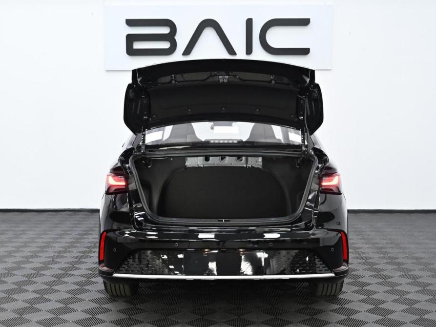 BAIC U5 Plus Москва  - изображение 7
