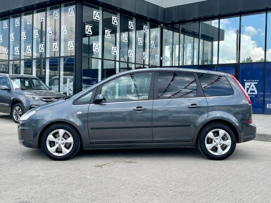 Ford C-MAX I Рестайлинг Краснодар  - изображение 2