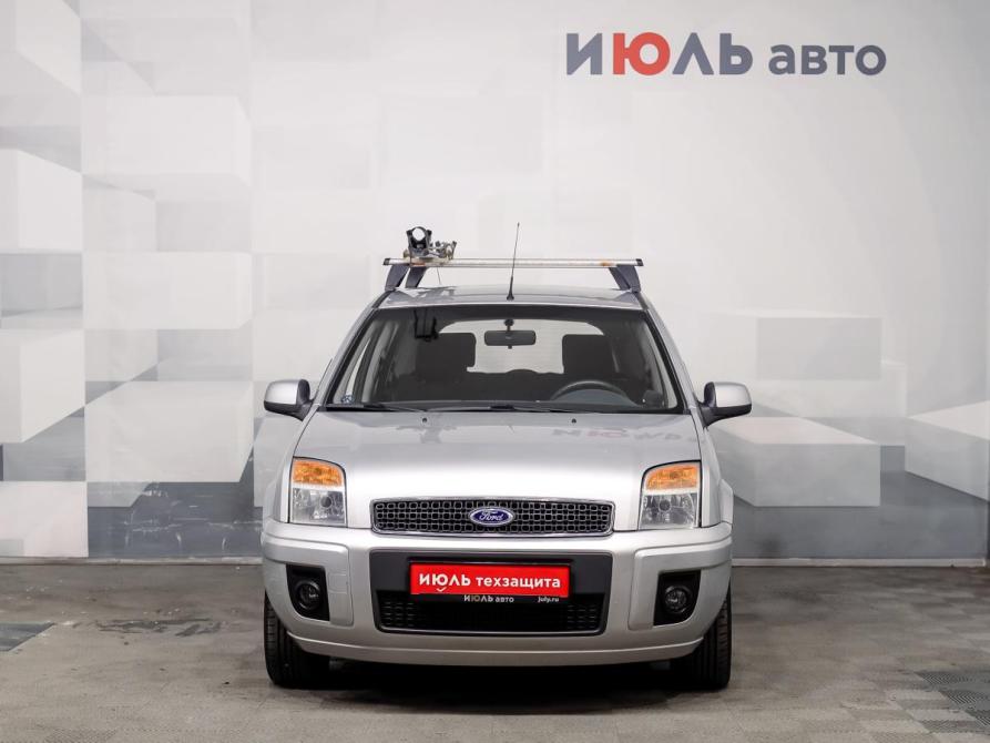 Ford Fusion I Рестайлинг Екатеринбург  - изображение 2