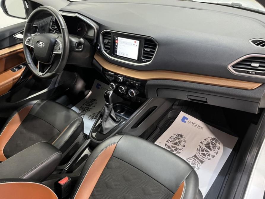 Lada (ВАЗ) Vesta I Рестайлинг (NG) Курск  - изображение 5