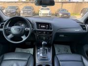 Audi Q5 I (8R) Рестайлинг Пермь  - изображение 34
