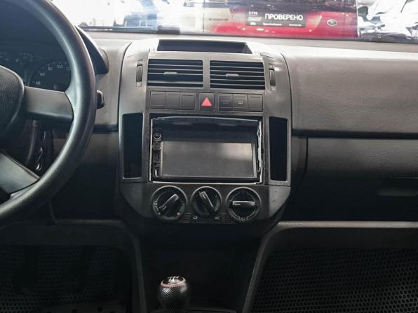 Volkswagen Polo IV с пробегом 2002 года, цена 185 000 рублей, 362604 км, хэтчбек, Автокод Объявления