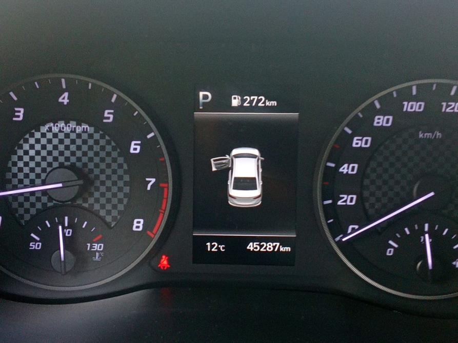 Hyundai Solaris II Рестайлинг Стерлитамак  - изображение 8