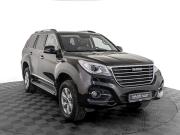 Haval H9 I Рестайлинг Москва  - изображение 33