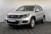 Volkswagen Tiguan I Рестайлинг Нижний Новгород  - изображение 23