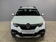 Renault Sandero II Рестайлинг Уфа  - изображение 17