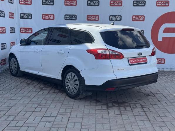 Ford Focus III с пробегом 2013 года, цена 374 990 рублей, 271346 км, универсал, Автокод Объявления