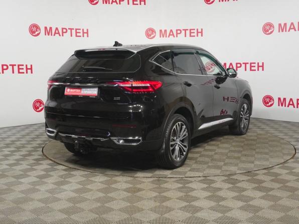 Haval F7 I с пробегом 2022 года, цена 1 798 000 рублей, 101442 км, внедорожник, Автокод Объявления