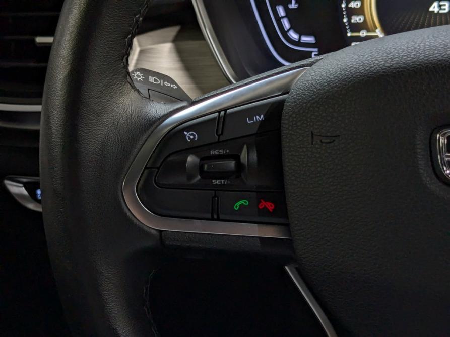 Geely Coolray I Москва  - изображение 23