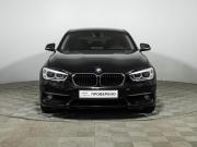 BMW 1 серии II (F20/F21) Рестайлинг 2 Санкт-Петербург  - изображение 22