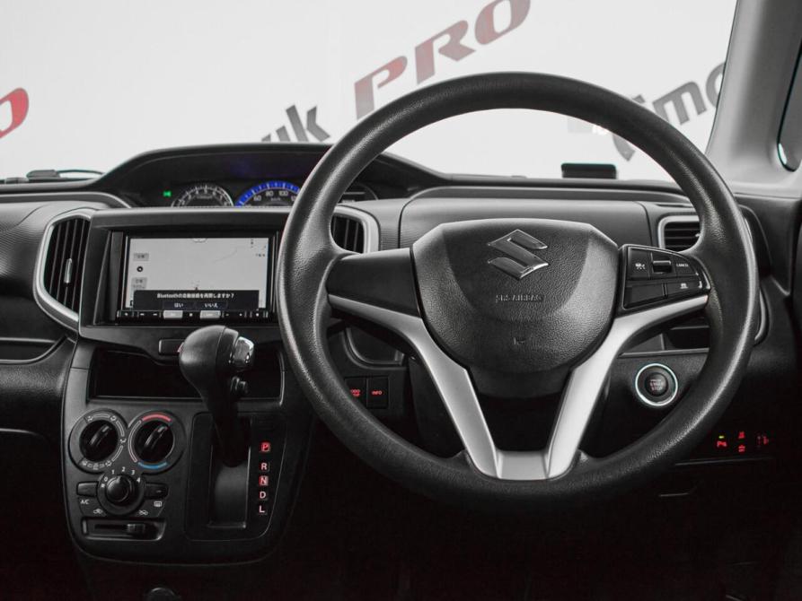 Suzuki Solio III Екатеринбург  - изображение 11