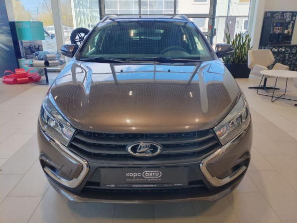 Lada (ВАЗ) Vesta I с пробегом 2019 года, цена 1 114 000 рублей, 57150 км, универсал, Автокод Объявления