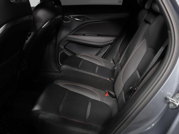 Geely Tugella I Рестайлинг с пробегом 2023 года, цена 2 870 000 рублей, 38229 км, внедорожник, Автокод Объявления